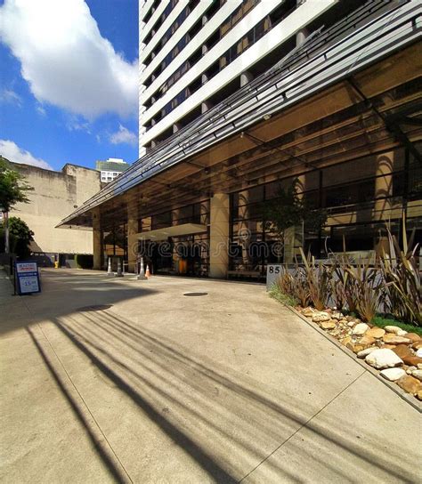hotels near paulista avenue